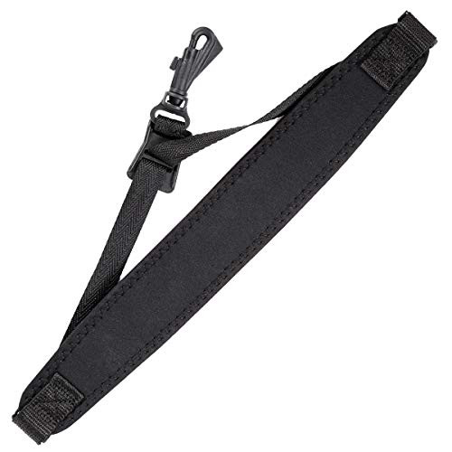 Neotech Classic Sax Strap Swivel Hook  Black  2001162