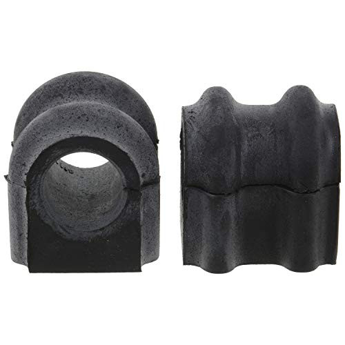 TRW JBU1882 Suspension Stabilizer Bar Bushing Kit for Hyundai Elantra  2007-2012 and other applications Front To Frame
