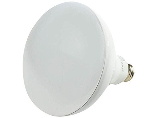 TCP Dimmable 12W 3000K BR40 LED Bulb