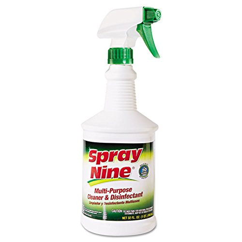 Spray Nine 26832 Heavy Duty Cleaner Degreaser  32oz Bottle