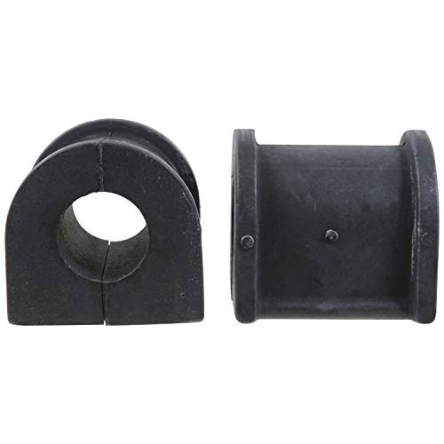 TRW JBU2097 Suspension Stabilizer Bar Bushing Kit for Mitsubishi Eclipse  2006-2011 and other applications Front