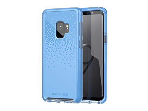 tech21 Tech21 Evo Max Galaxy S9 - Devine Blue