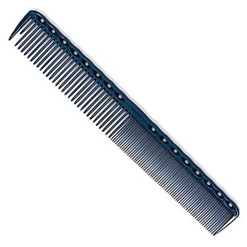 YS Park 336 Fine Cutting Grip Comb - Blue