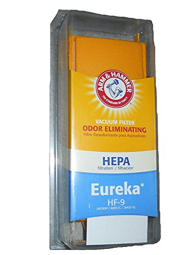 ARM  and  HAMMER Eureka HF-9 HEPA Filter