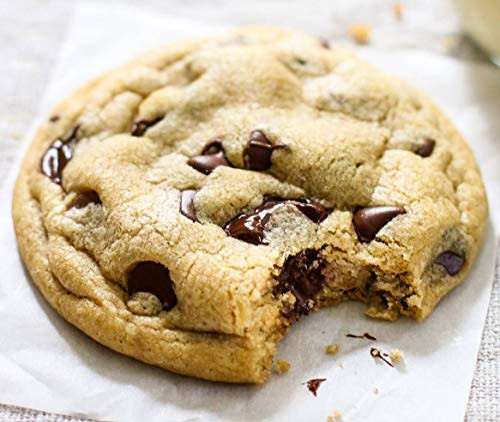 Mamas Bakery Chocolate Chip Cookie  Original Chocolate Chip  1 lbs. Mamas Bakery Chocolate Chip Cookie  Original Chocolate Chip  1 lbs.