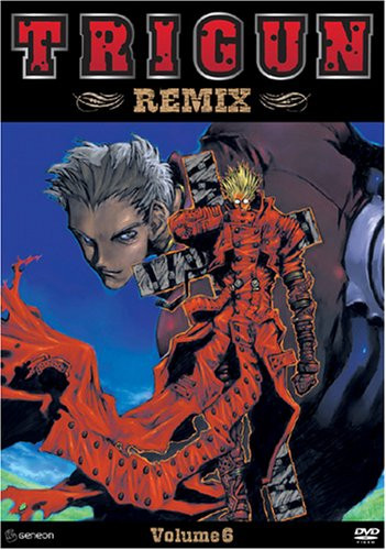 Trigun - Remix  Vol. 6