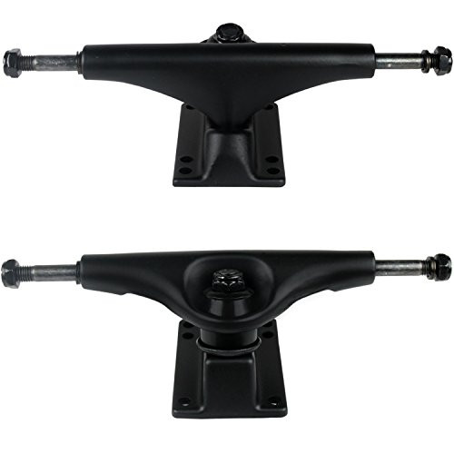 Havoc Skateboard Trucks  Black