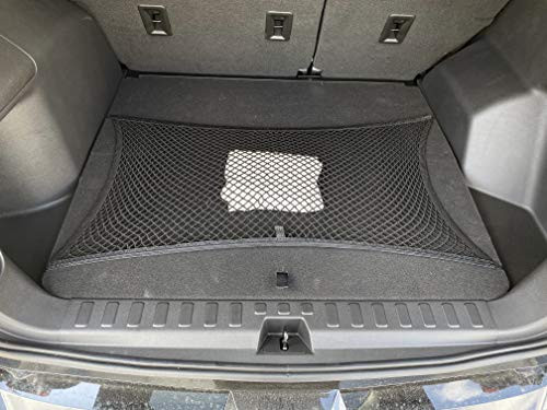 Floor Style Trunk Cargo net for Chevrolet Equinox 2018-2021