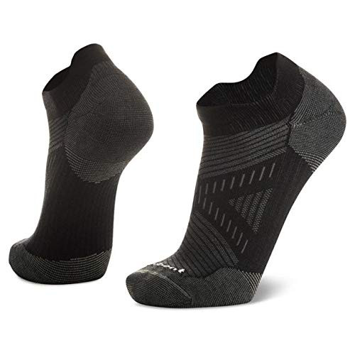 Le Bent - Le Sock Trail Light Micro Tab Black X-Large Le Bent - Le Sock Trail Light Micro Tab Black X-Large