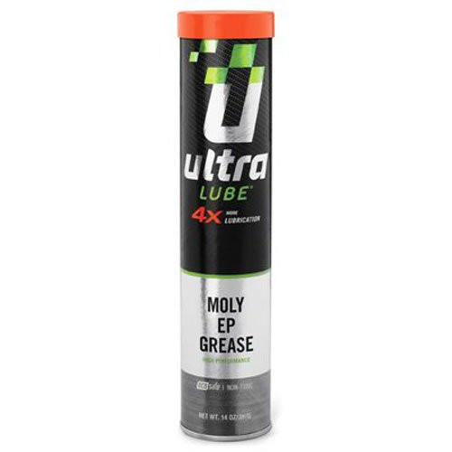 Ultra Lube 10314 Moly EP Biobased Grease- 14 oz. Cartridge