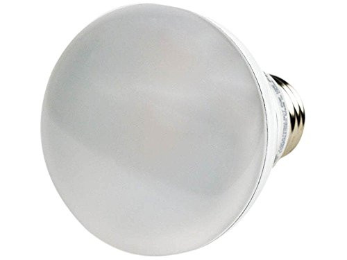 TCP LED10R20D27K LED Bulb  R20 E26  10W  65W Equiv.  - Dimmable - 2700K - 650 Lm.