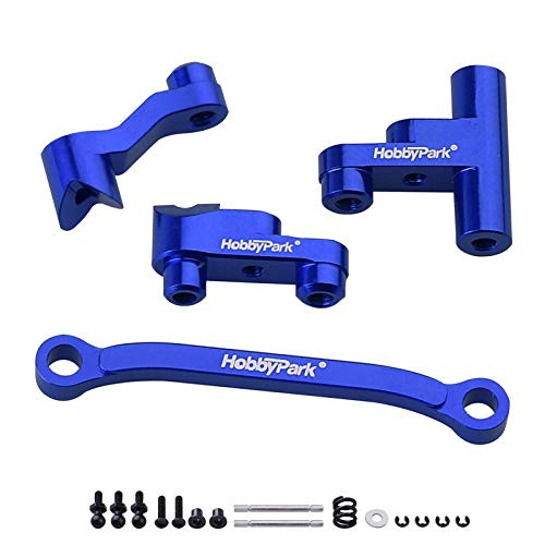 Hobbypark Aluminum Servo Saver Steering 
