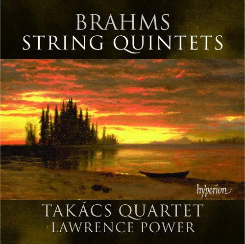 String Quintets 1  and  2