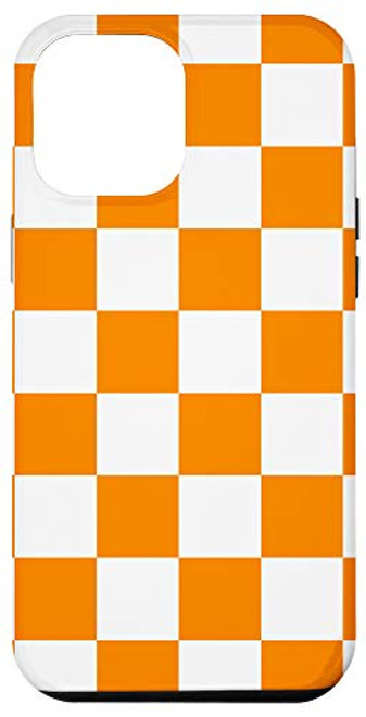 iPhone 12 Pro Max Tennessee Flag State Pride Orange White Gift Knoxville Case iPhone 12 Pro Max Tennessee Flag State Pride Orange White Gift Knoxville Case