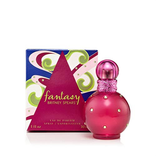Fantasy FOR WOMEN by Britney Spears - 1.0 oz EDP Spray