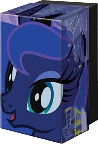 My Little Pony Games Princessa Luna Collectors Box - Enterplay