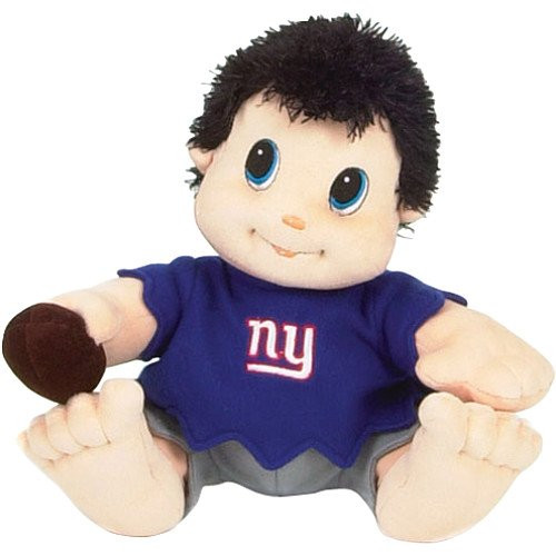 SC Sports New York Giants Plush Mascot - New York Giants One Size SC Sports New York Giants Plush Mascot - New York Giants One Size