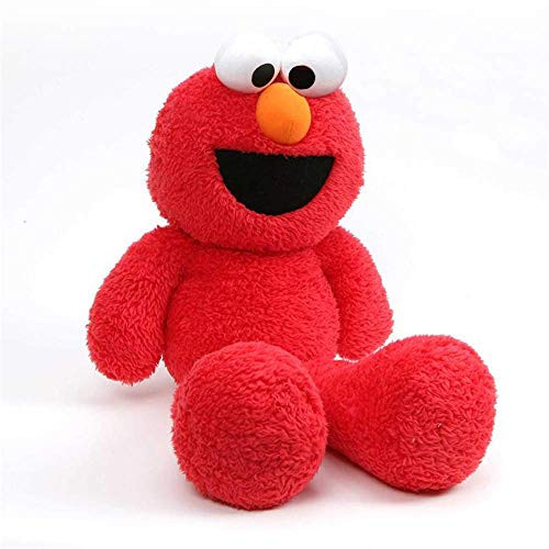 elmo glow pal