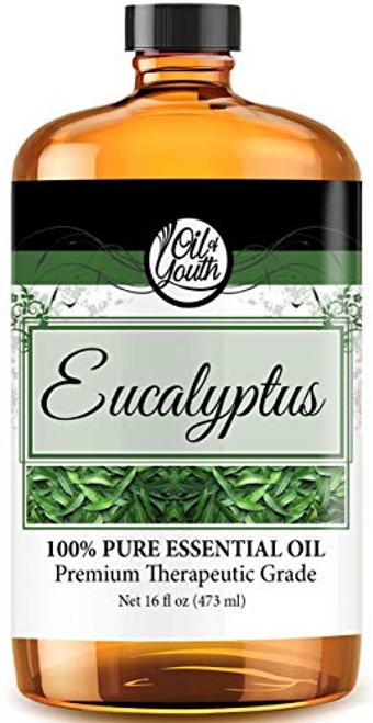 16oz Bulk Eucalyptus Essential Oil Therapeutic Grade Pure and Natural Eucalyptus Oil 16oz Bulk Eucalyptus Essential Oil Therapeutic Grade Pure and Natural Eucalyptus Oil