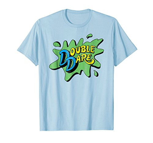 Nick Rewind Double Dare T-Shirt