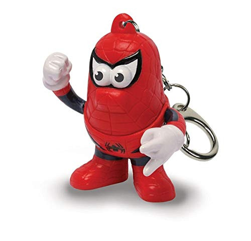 Spider-Man Marvel 2" PopTater Character Keychain