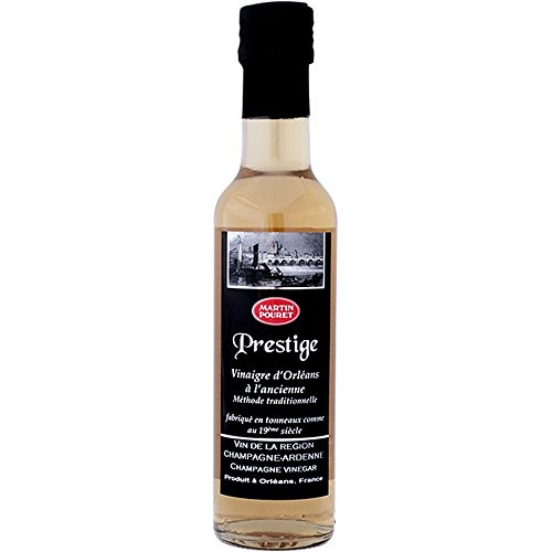 Martin Pouret Orleans Champagne Vinegar