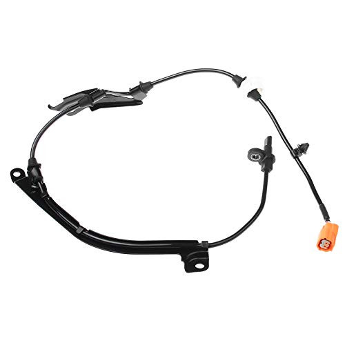 A-Premium ABS Wheel Speed Sensor Compatible with Acura TL 2004-2008 Front Passenger Side