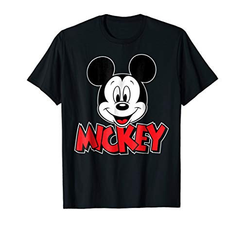 Disney Vintage Mickey Mouse T-shirt