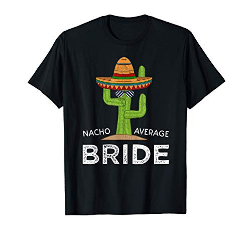 Fun Hilarious Bride Humor Gifts  Funny Meme Saying Bride T-Shirt