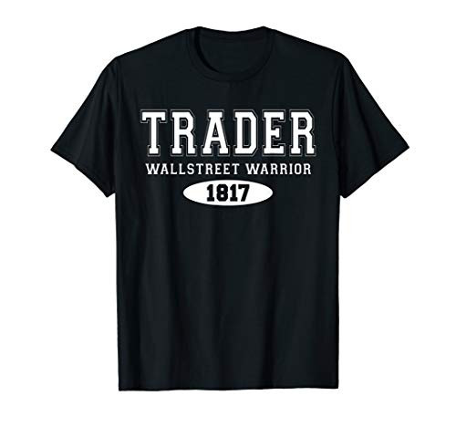Day Trading - Stock Trader - Stock Market - Investor T-Shirt Day Trading - Stock Trader - Stock Market - Investor T-Shirt