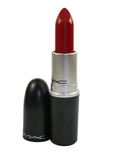 MAC Lustre Lipstick - Cockney