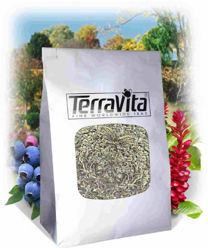 Black Walnut Leaf Tea  Loose   4 oz  ZIN  511430