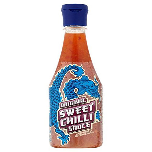 Blue Dragon Dip Sauce Sweet Chilli - 380g