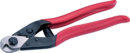 Cal Hawk Tools CPLWC8 7.5" Steel Wire Cutter