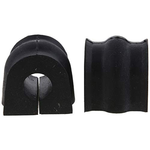 TRW JBU1487 Suspension Stabilizer Bar Bushing Kit for Subaru Forester  2003-2008 and other applications Front To Frame