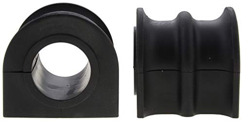 TRW Automotive JBU1340 Suspension Stabilizer Bar Bushing Kit for Jeep Grand Cherokee  2006-2010 and other applications Front To Frame