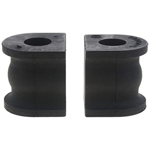 TRW JBU1574 Suspension Stabilizer Bar Bushing Kit for Mazda 6  2003-2008 and other applications Rear To Frame