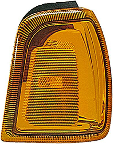 Dorman 1630327 Passenger Side Marker Light Assembly for Select Ford Models
