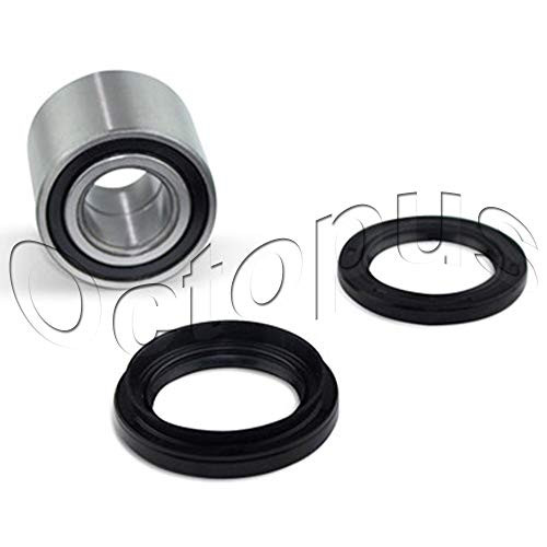 Bombardier Can-Am 650 Quest XT ATV Bearings kit for Front Wheel 2002-2004