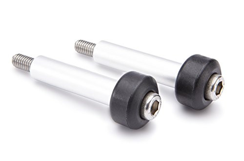 Thule Pack 'n Pedal Rail Extender Kit