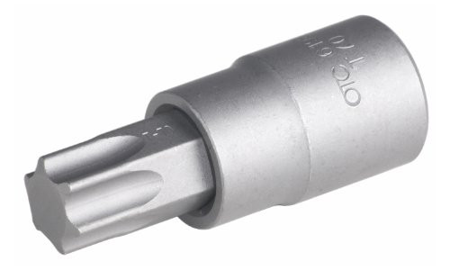 OTC (6198) Standard TORX Socket - T70, 1/2" Square Drive