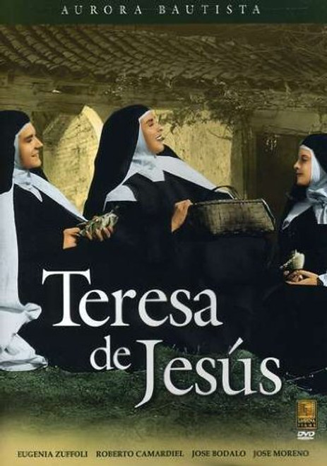 Teresa de Jesus