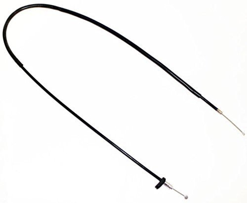 Throttle Cable Replacement fits 1984 Fits Honda ATC200ES ATC200 ATC 200 200ES Big Red Throttle Cable Replacement fits 1984 Fits Honda ATC200ES ATC200 ATC 200 200ES Big Red