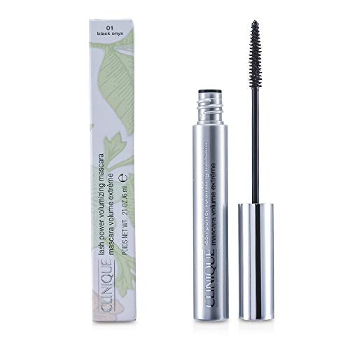 Lash Power Volumizing Mascara -  01 Black Onyx 6ml 0.21oz