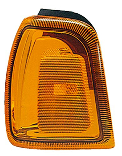 JP Auto Park Corner Signal Side Marker Light Lamp Compatible With Ford Ranger 2001 2002 2003 2004 2005 Driver Left Side