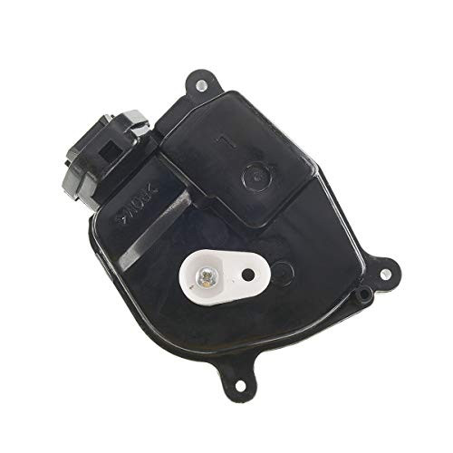 A-Premium Door Lock Actuator Replacement for Kia Rio Rio5 Hyundai Accent Dodge Attitude 2006-2011 Front Driver Side
