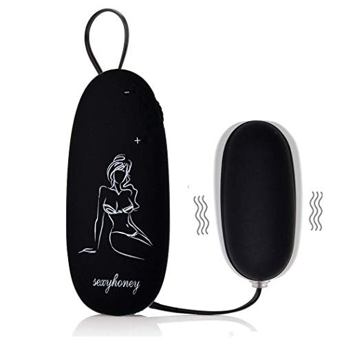 Multi-Frequency Mini Powerful Love B?-llet Ball  Pelvic Floor Kegel Exercises J?mp Egg for Women Multi-Frequency Mini Powerful Love B?-llet Ball  Pelvic Floor Kegel Exercises J?mp Egg for Women