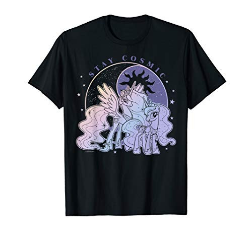 My Little Pony  Friendship Is Magic Stay Cosmic T-Shirt