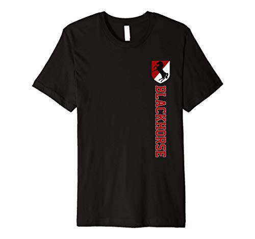 11th Armored Cavalry Regiment Shirt