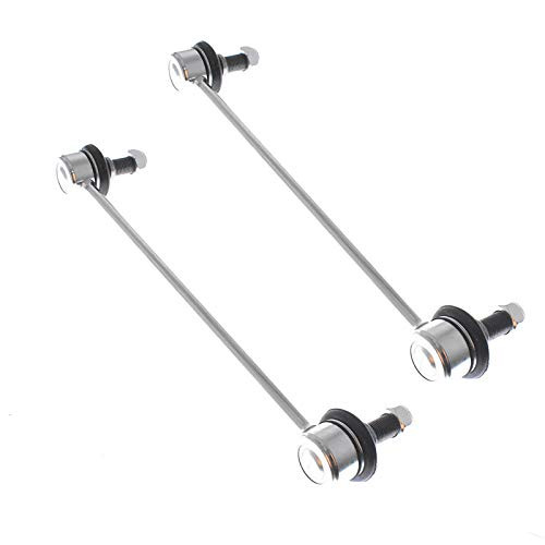 labwork Front Stabilizer Sway Balance Bar Tie Rod Suspension Kit Inner Ends Link Ball Joints Assembly Replacement for Toyota Camry Avalon Lexus ES350 ES300h